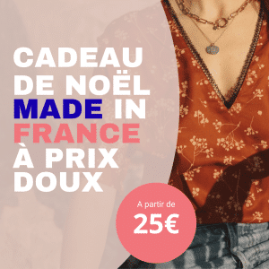 cadeau de noel made in france pas cher